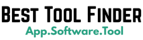 Best Tool Finder - Your Guide to the Best Apps, Tools & Software.