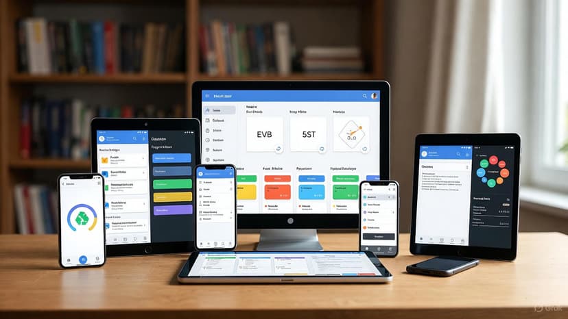 Best AI Study Apps to Transform Your Learning in 2026