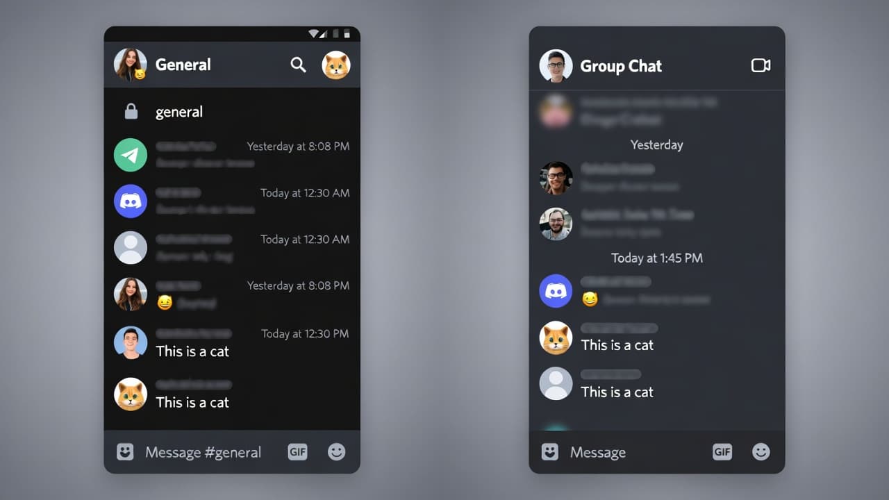 Discord vs Telegram: Building a Community on the Right Platform