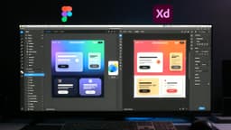 Figma vs Adobe XD for UI Design: Which Tool Wins in 2026?