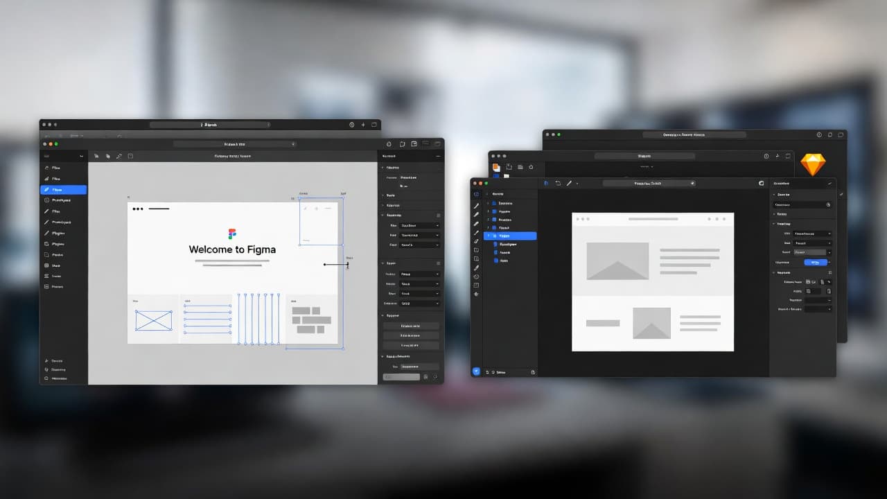Figma vs Sketch: The Ultimate Design Tool Comparison for 2026