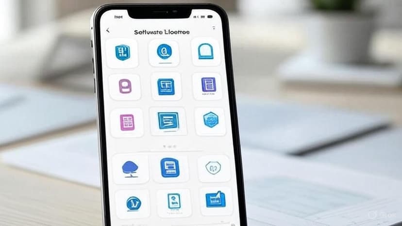 15 Free Apps to Track Software Licenses 2025