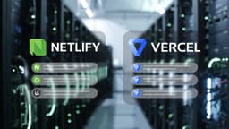 Netlify vs Vercel: The Ultimate Guide to Picking Your Next Hosting Platform