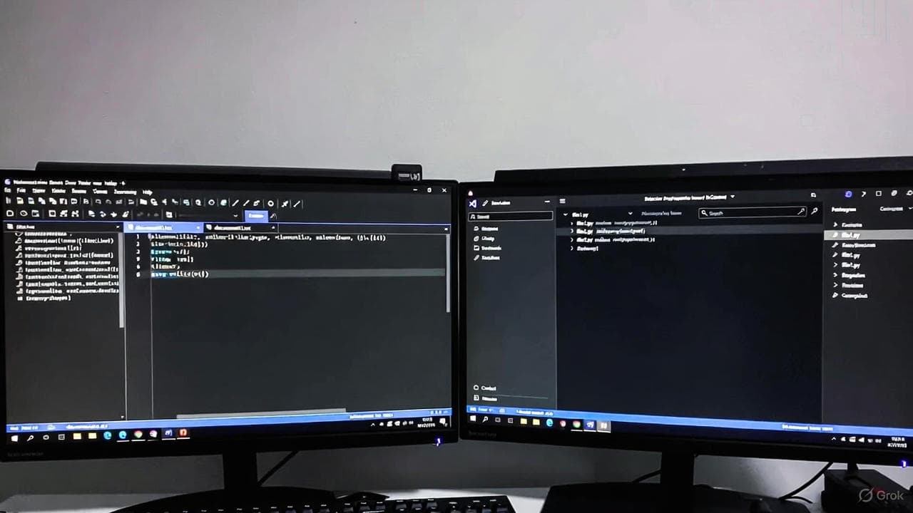 Notepad++ vs VS Code for Web Developers: Which Code Editor Wins in 2026?