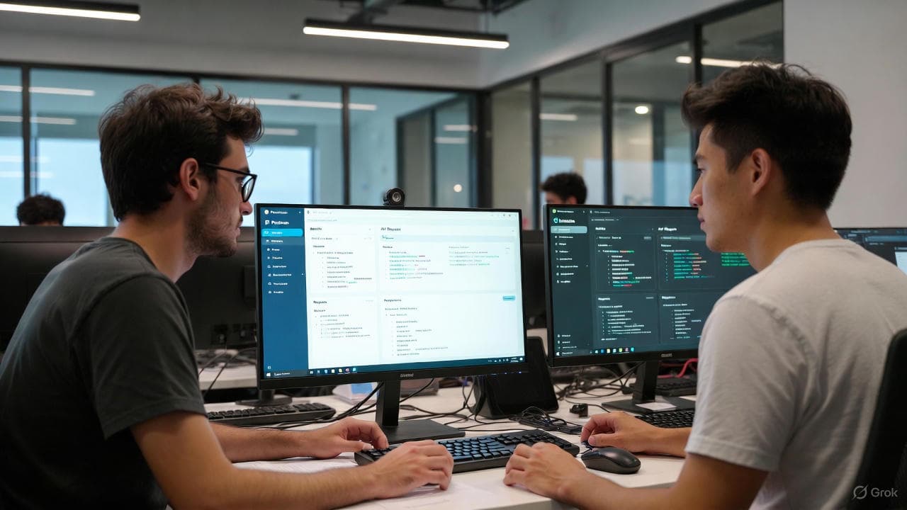 Postman vs Insomnia - The Complete Guide to API Testing Tools