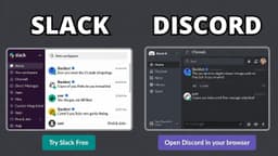 Slack vs Discord for Remote Teams: The Ultimate Comparison Guide