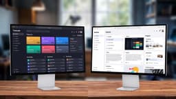 Taskade vs Notion: The Complete Workflow Comparison for 2025