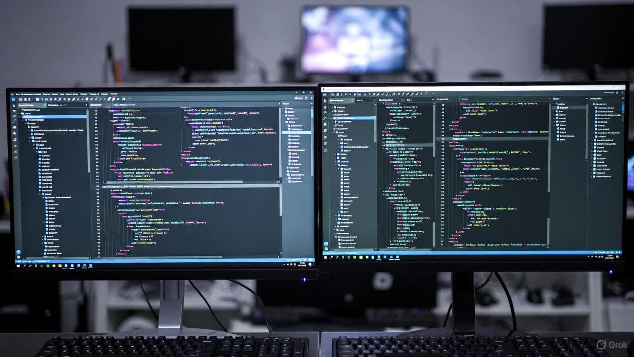 Visual Studio vs IntelliJ IDEA: Complete Comparison Guide