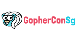 GopherCon Singapore 2026 logo