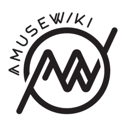 A·Muse·Wiki logo