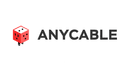 AnyCable logo
