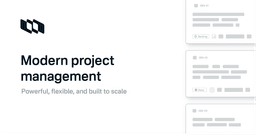Plane | Simple, extensible, open-source project management tool. logo