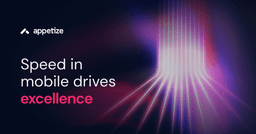 Appetize.io - Run native mobile apps in your browser logo