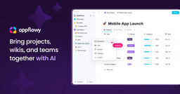 AppFlowy logo