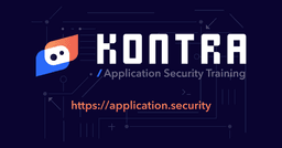 Kontra logo