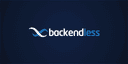 Backendless logo