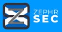 ZephrSec - Adventures In Information Security logo