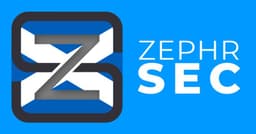 ZephrSec - Adventures In Information Security logo