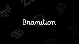 Branition logo