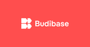 Budibase - Internal tools made easy logo