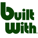BuiltWith logo