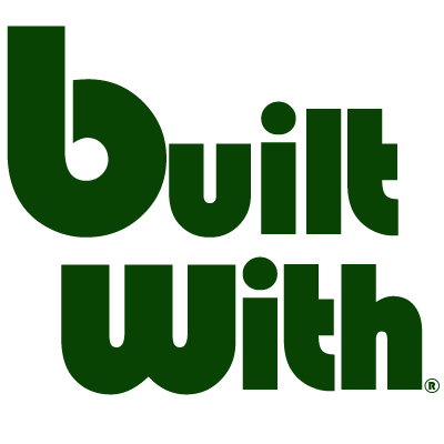 BuiltWith logo