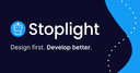 OpenAPI Design &amp; Documentation Management Tool | Stoplight logo
