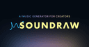SOUNDRAW logo