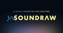 SOUNDRAW logo