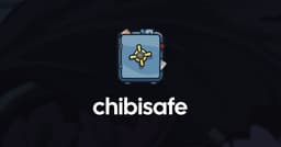 chibisafe | chibisafe logo