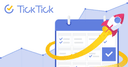 TickTick logo