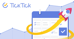 TickTick logo