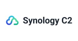 Synology C2 | A Cloud for Safe Data logo
