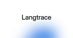 Langtrace logo
