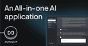 AnythingLLM | The all-in-one AI application for everyone logo