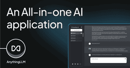 AnythingLLM | The all-in-one AI application for everyone logo