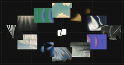 Warp: The Agentic Development Environment logo