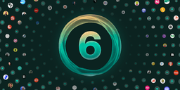 Ghost - The Professional Publishing Platform logo