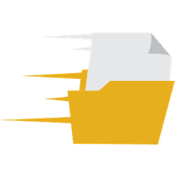 Gofile - Cloud Storage Made Simple logo