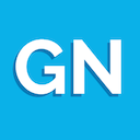 Golang News - Jobs, Code, Videos and News for Go hackers - everything about the go programming language logo