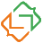 Gopher Coding logo
