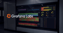 Grafana Labs logo