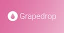 Grapedrop logo
