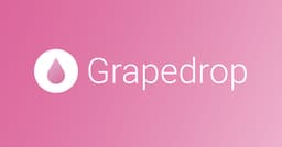 Grapedrop logo
