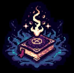 Bookmark manager for the wizards 🧙 | Grimoire logo