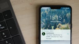 Healthchecks.io logo