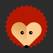 HedgeDoc - Ideas grow better together logo