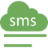 Convert your android phone into an SMS gateway - httpSMS logo