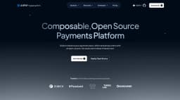 Home Page | Juspay Hyperswitch logo