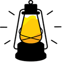 Khoj - AI for Humans logo